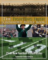 The Fighting Irish Crossword Puzzle Book