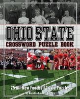 Ohio State Crossword Puzzle Book