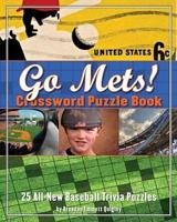 Go Mets! Crossword Puzzle Book