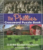 The Phillies Crossword Puzzle Book