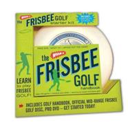 Wham-O Frisbee Golf