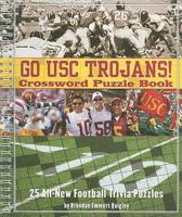 Go USC Trojans! Crossword Puzzle Book