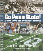 Go Penn State! Crossword Puzzle Book