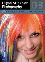 Digital SLR Color Photography