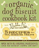 The Organic Dog Biscuit Pocket Kit