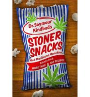 Dr, Seymour Kindbud's Stoner Snacks