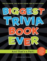 The Biggest Trivia Book Ever