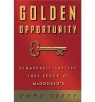 Golden Opportunity