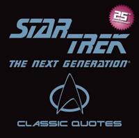 Star Trek Classic Quotes