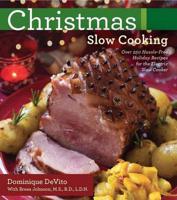 Christmas Slow Cooking