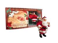 The Night Before Christmas Keepsake Gift Set