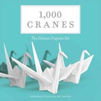 1,000 Cranes