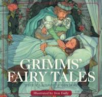 Grimm's Fairy Tales