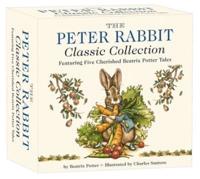 The Peter Rabbit Classic Collection