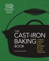 The Cast-Iron Baking Book