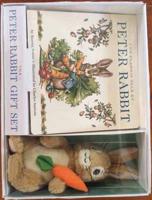Peter Rabbit Gift Set, The