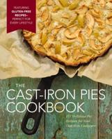 The Cast-Iron Pies Cookbook