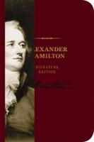 Alexander Hamilton Notebook, The