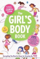 Girl's Body Book, The Fourth Edition