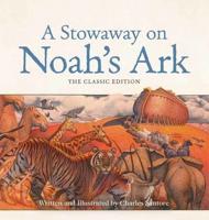 A Stowaway on Noah's Ark