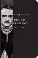 Edgar Allan Poe Notebook