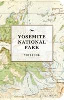 The Yosemite National Park Signature Notebook