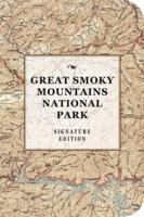 The Great Smoky Mountains National Park Signature Notebook