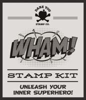WHAM! Stamp Kit