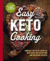 Easy Keto Cooking