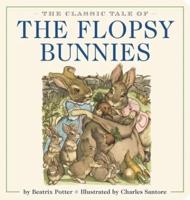 Flopsy Bunnies Oversized Padded Board Book