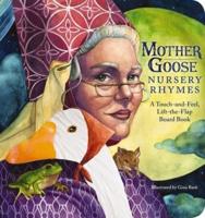 Mother Goose Nursery Rhymes Touch-and-Feel Board Book