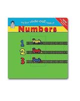 My First Slide-out Book of Numbers