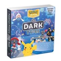Pokémon Primers: Dark Types Book