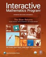 Imp 2E Year 4 the Diver Returns Unit Book