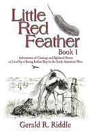Little Red Feather