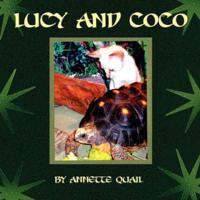 Lucy and Coco