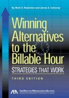 Winning Alternatives to the Billable Hour