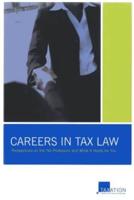 Careers in Tax Law