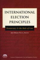 International Election Principles
