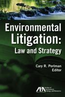 Environmental Litigation