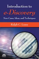 Introduction to E-Discovery