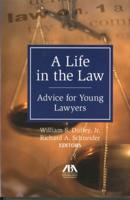 A Life in the Law