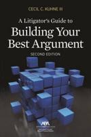 Building Your Best Argument
