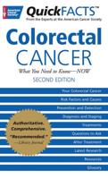 Quick Facts Colorectal Cancer