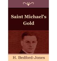Saint Michael's Gold