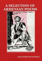 A Selection of Armenian Poems