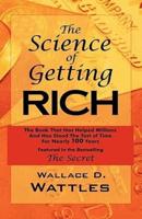 The Science of Getting Rich: As Featured in the Best-Selling'Secret' by Rhonda Byrne