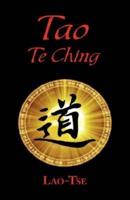 The Book of Tao: Tao Te Ching - The Tao and Its Characteristics (Laminated Hardcover)