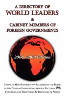 Directory of World Leaders & Cabinet Members of Foreign Governments