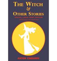 The Witch & Other Stories